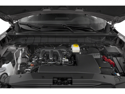 2024 Nissan Pathfinder S 4WD