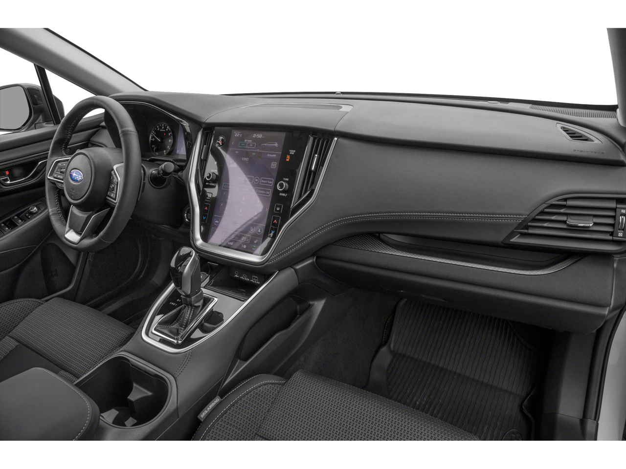 2024 Subaru Outback Premium AWD