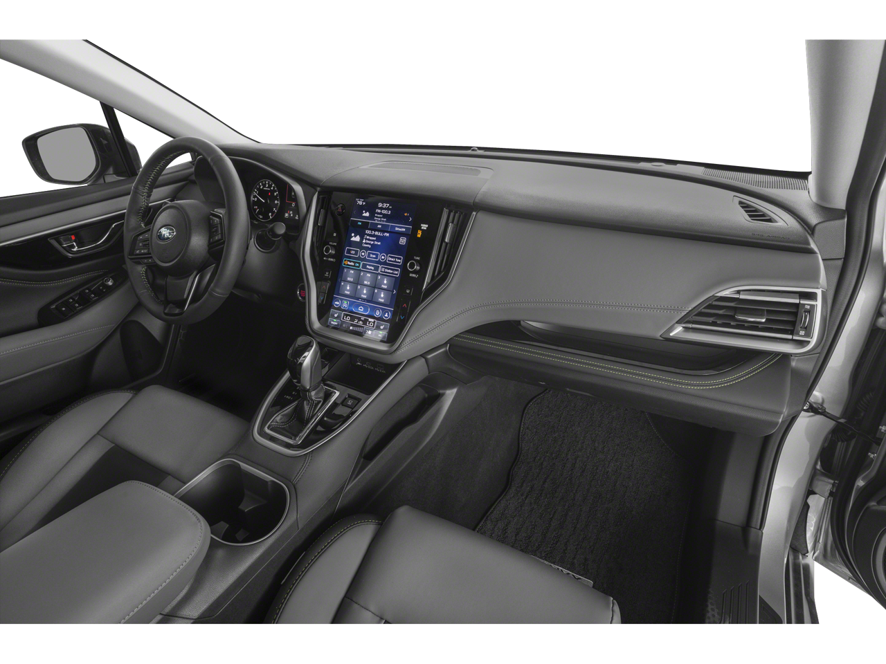 2024 Subaru Outback Onyx Edition XT AWD