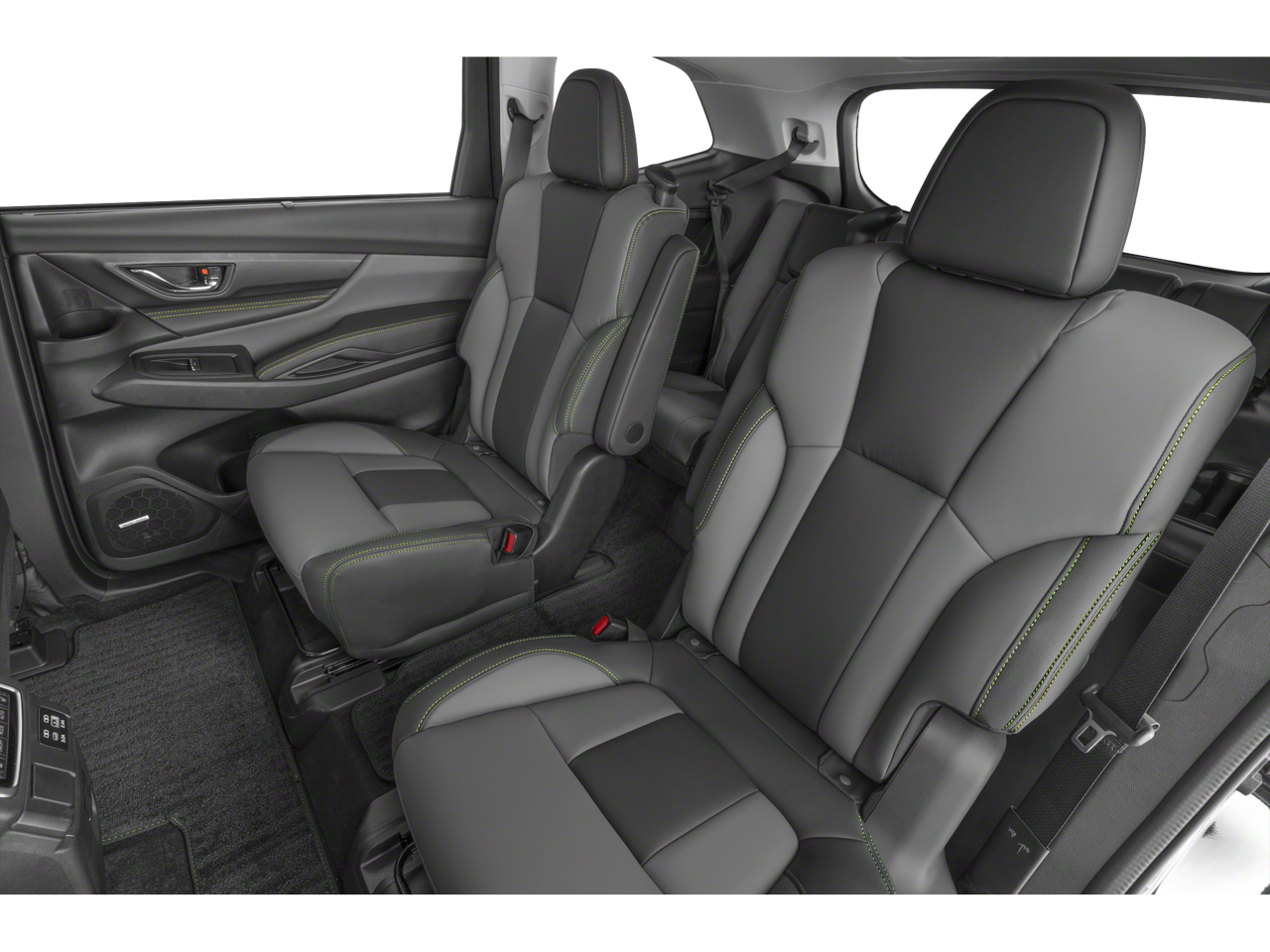 2024 Subaru Ascent Onyx Edition Limited 7-Passenger