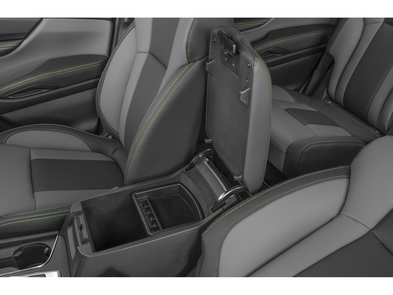 2024 Subaru Ascent Onyx Edition Limited 7-Passenger