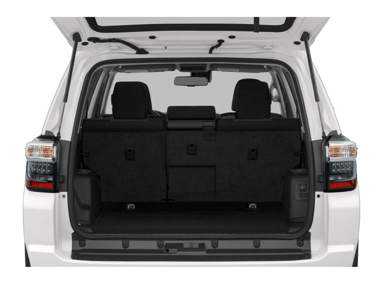 2024 Toyota 4Runner SR5 Premium 4WD