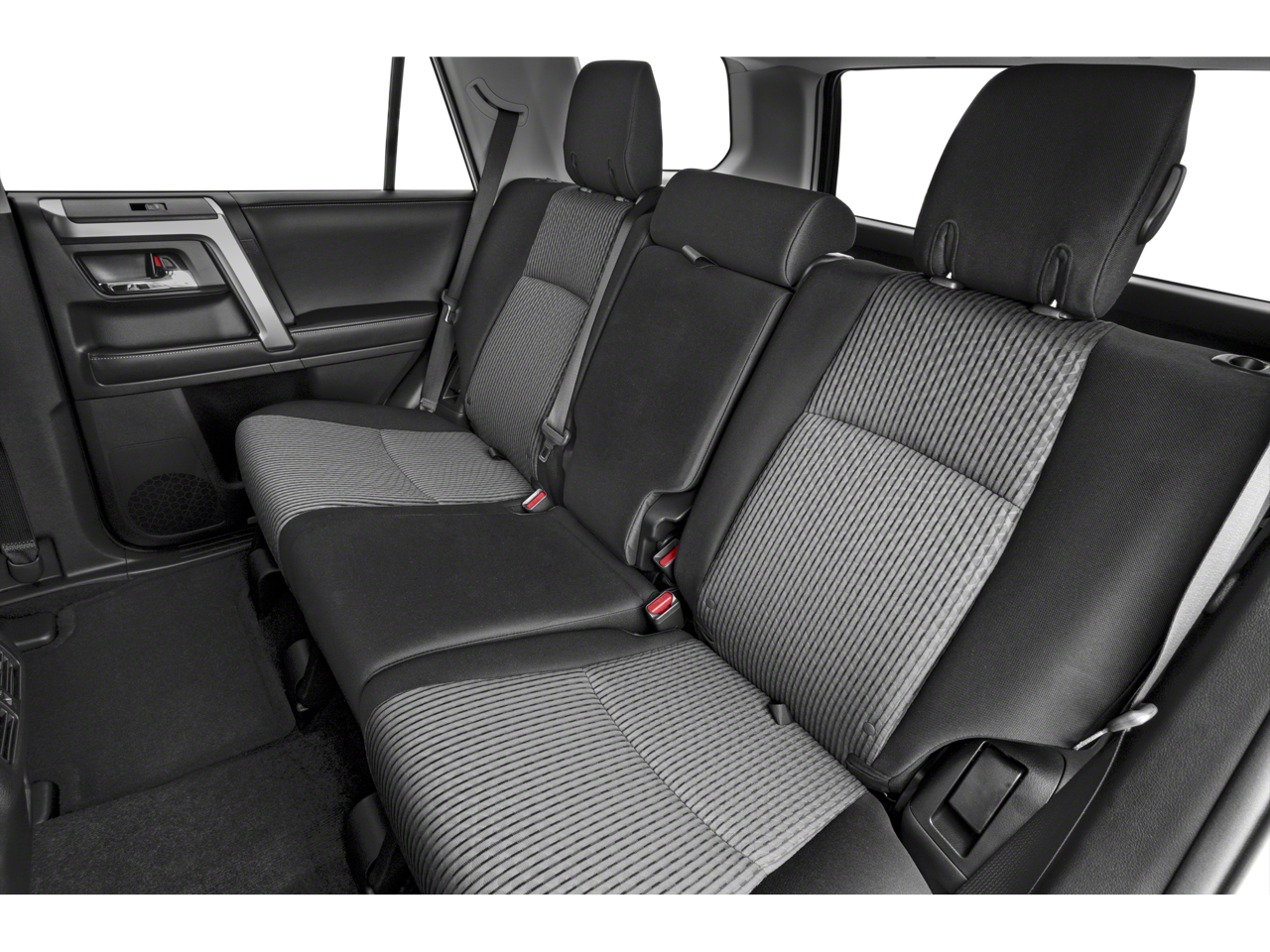 2024 Toyota 4Runner SR5 Premium 4WD