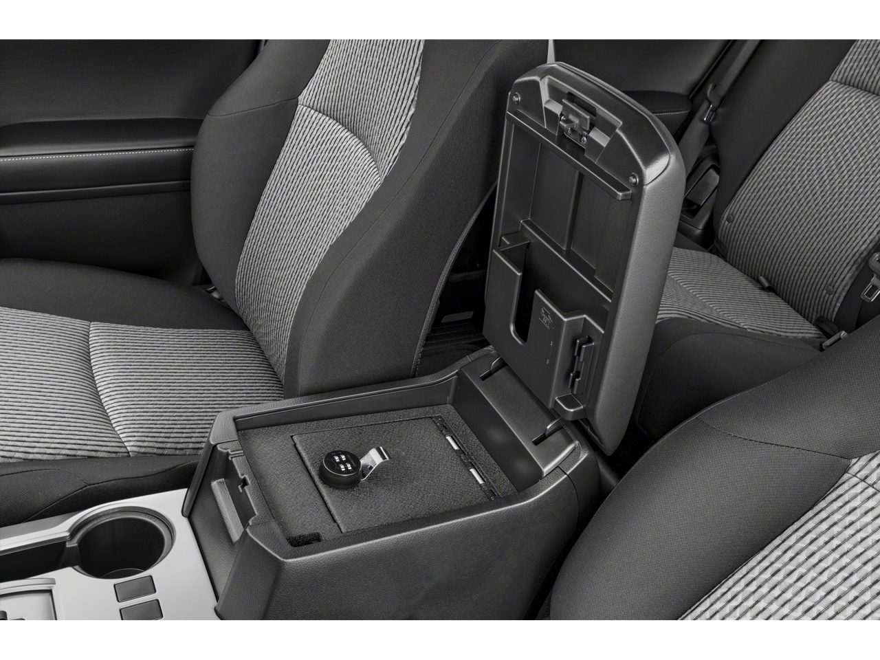 2024 Toyota 4Runner SR5 Premium 4WD
