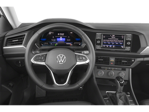 2024 Volkswagen Jetta S Manual