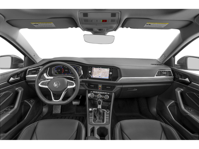 2024 Volkswagen Jetta SEL Auto