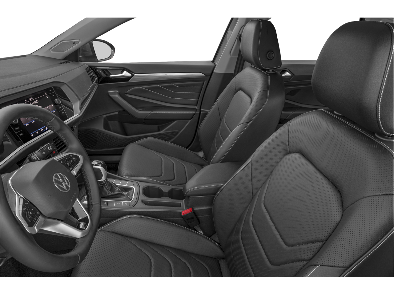 2024 Volkswagen Jetta SEL Auto