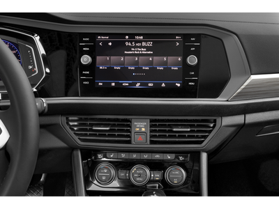 2024 Volkswagen Jetta SEL Auto
