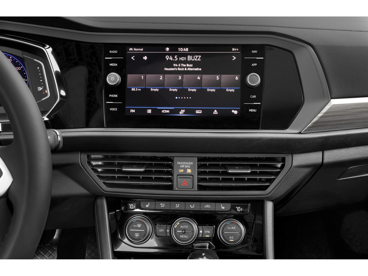2024 Volkswagen Jetta SEL Auto