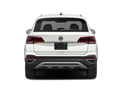 2024 Volkswagen Taos SE 4MOTION