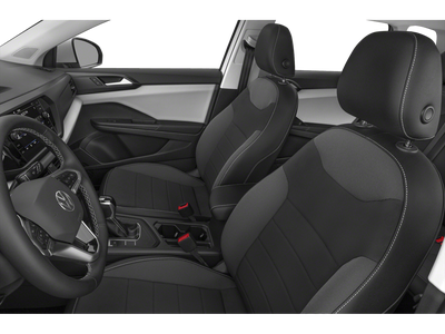 2024 Volkswagen Taos SE 4MOTION