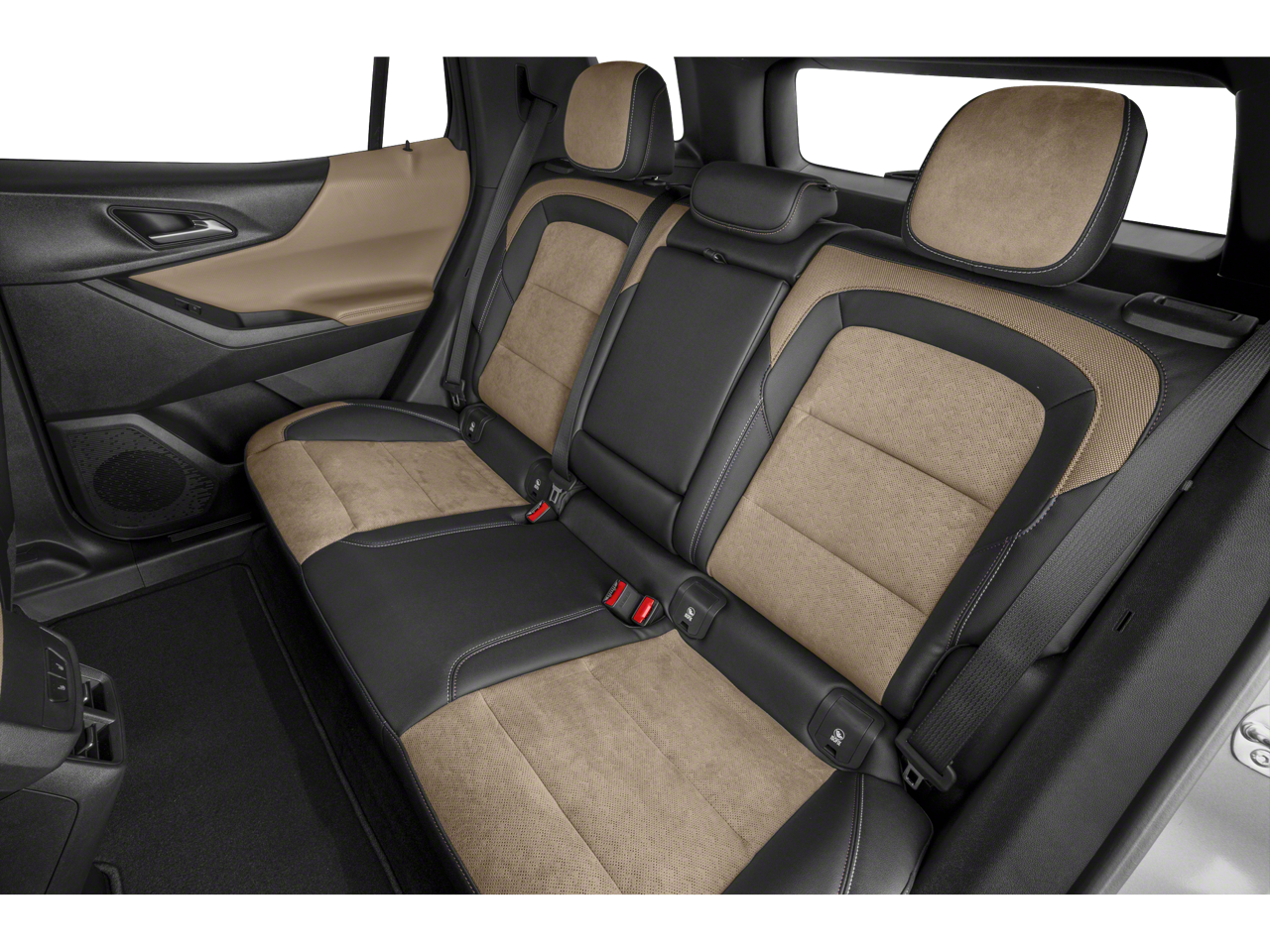 2025 Chevrolet Equinox AWD 4dr ACTIV w/KDZ