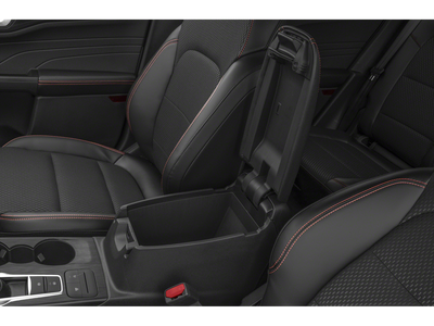 2025 Ford Escape ST-Line AWD