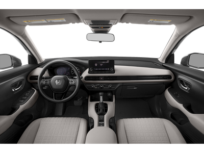 2025 Honda HR-V LX AWD CVT