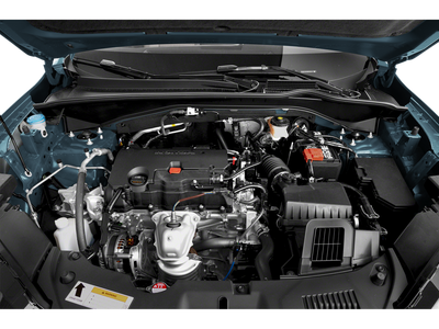 2025 Honda HR-V LX AWD CVT