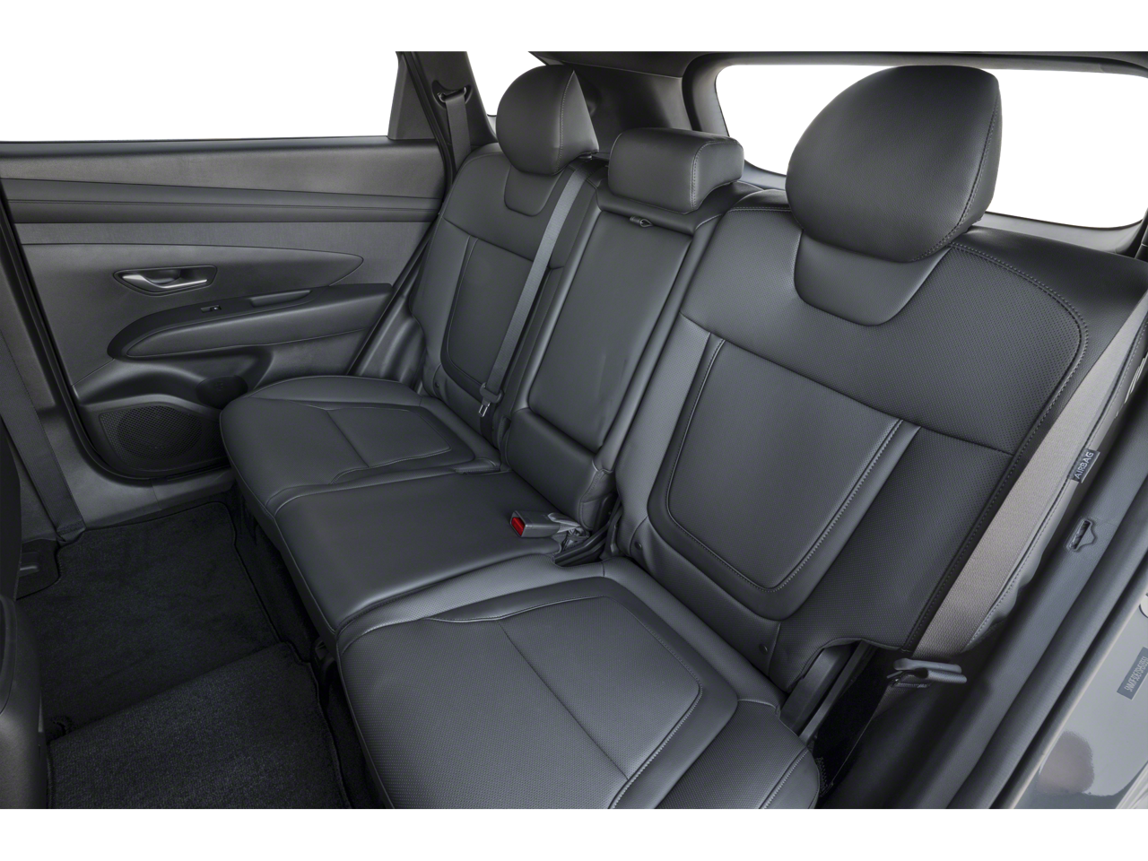 2025 Hyundai TUCSON XRT AWD