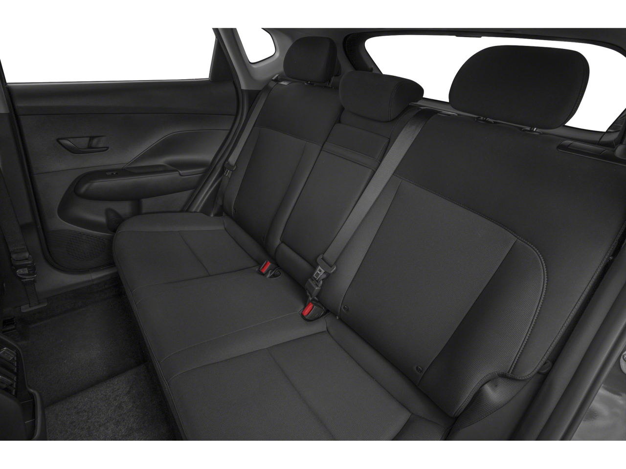 2025 Hyundai KONA SEL AWD