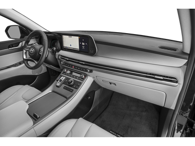 2025 Hyundai PALISADE SEL AWD