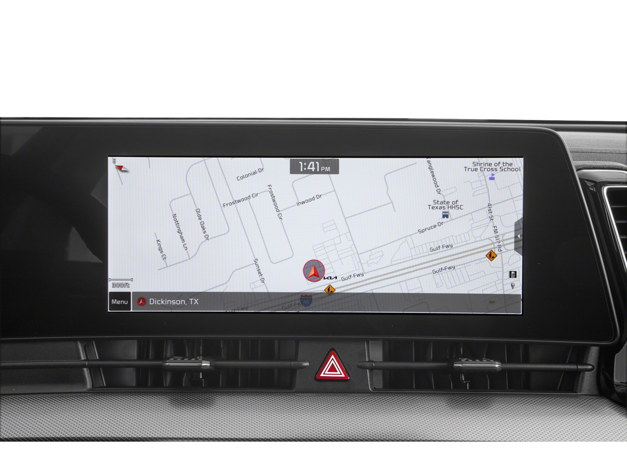 2025 Kia Sportage SX-Prestige AWD