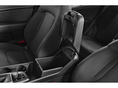 2025 Kia Sportage LX AWD