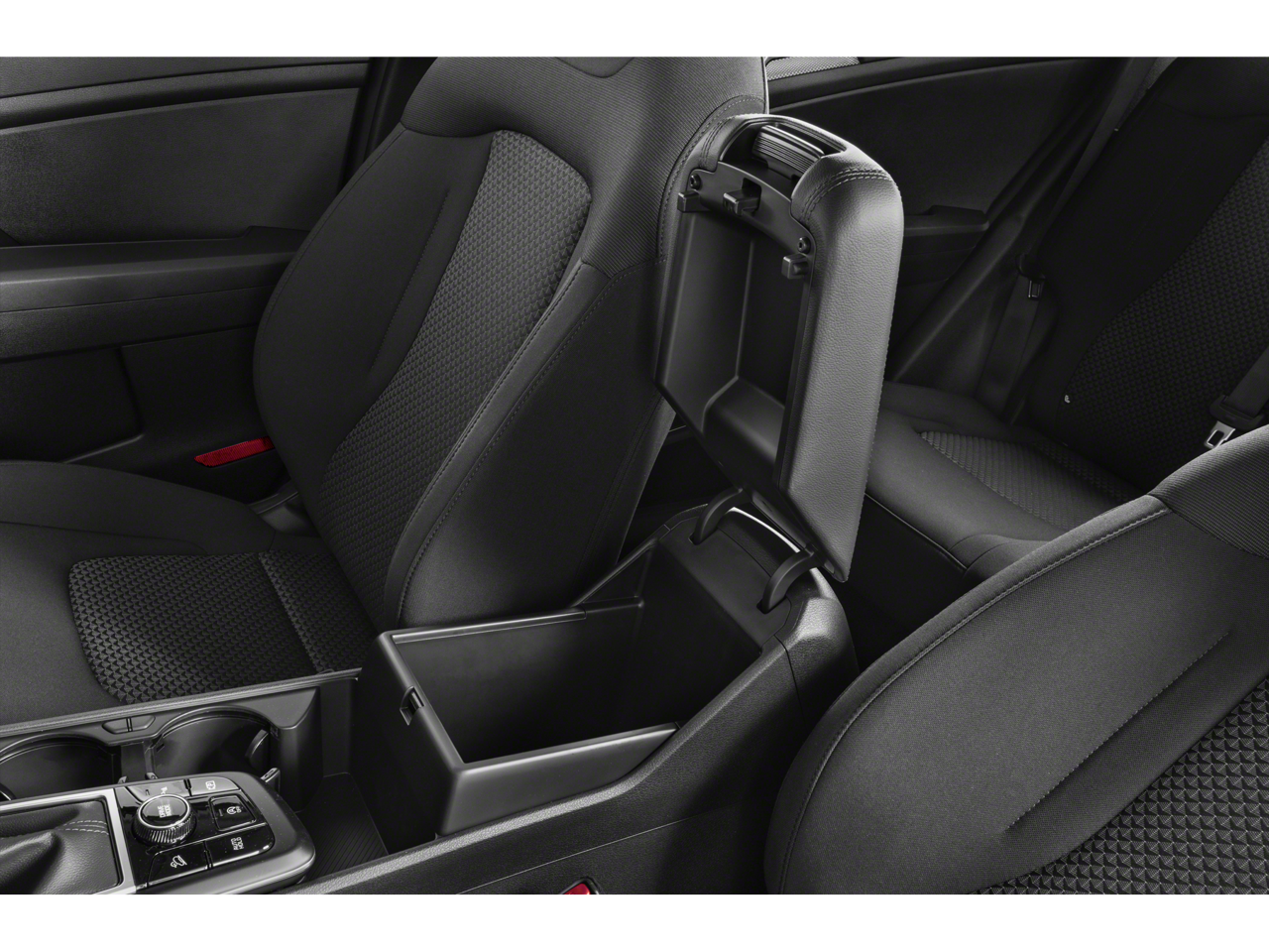 2025 Kia Sportage LX AWD