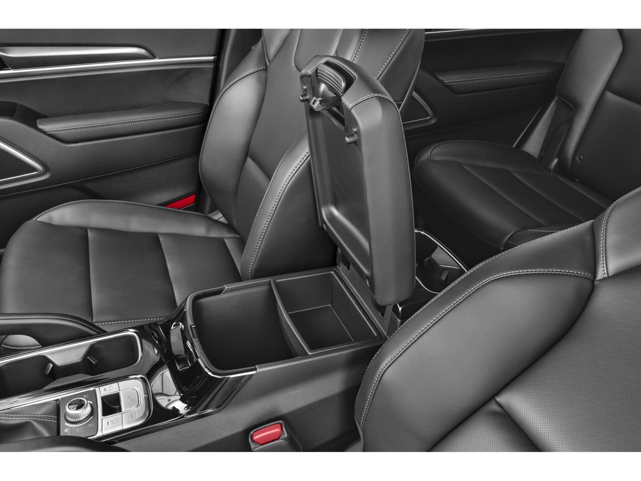 2025 Kia Telluride S AWD