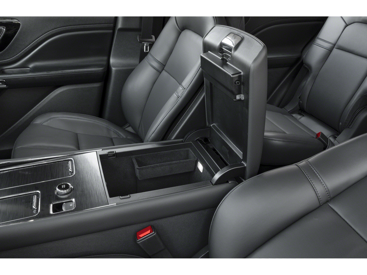 2025 Lincoln Aviator Premiere AWD