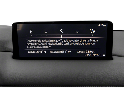 2025 Mazda Mazda CX-5 SPORT UTILITY