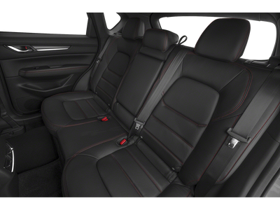 2025 Mazda Mazda CX-5 2.5 Turbo Premium Package AWD