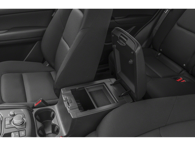 2025 Mazda Mazda CX-5 2.5 S AWD