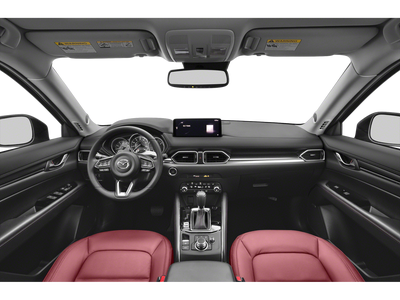 2025 Mazda Mazda CX-5 2.5 S Preferred Package AWD