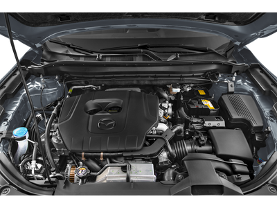 2025 Mazda Mazda CX-5 2.5 S Preferred Package AWD