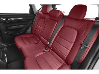2025 Mazda Mazda CX-5 2.5 S Preferred Package AWD