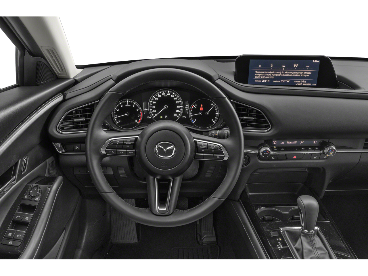 2025 Mazda Mazda CX-30 2.5 S Preferred Package AWD