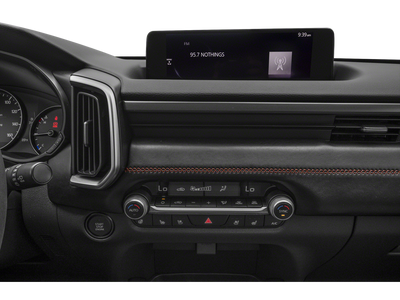 2025 Mazda Mazda CX-50 2.5 Turbo Premium Package AWD