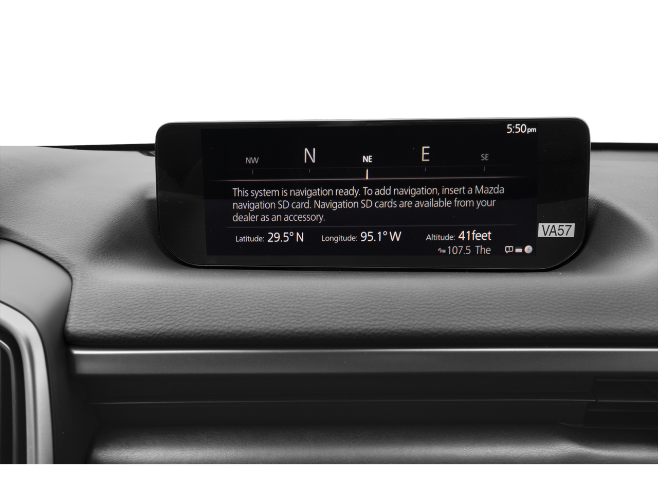 2025 Mazda Mazda CX-50 Hybrid Premium Package AWD