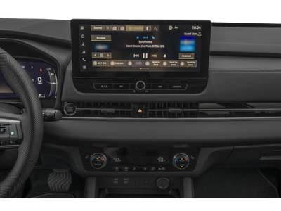 2025 Mitsubishi Outlander SE S-AWC