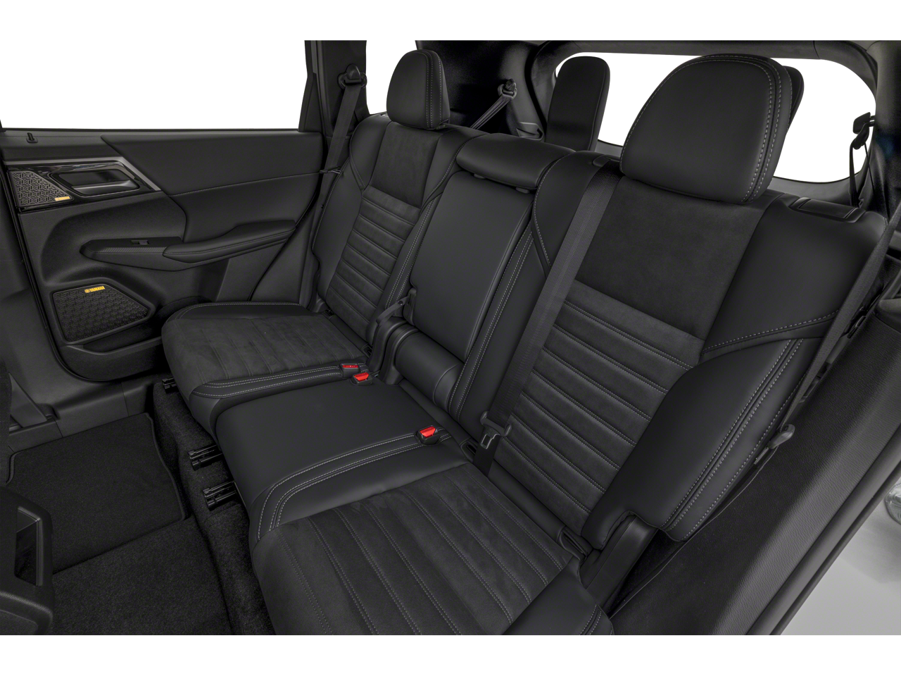 2025 Mitsubishi Outlander SE S-AWC