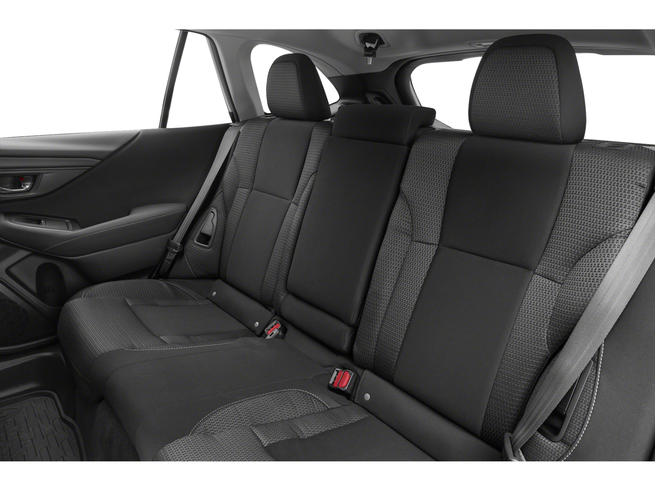 2025 Subaru Outback Premium AWD