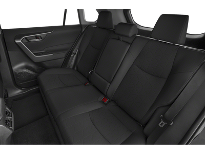 2025 Toyota RAV4 Hybrid XLE Premium AWD