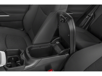 2025 Toyota RAV4 Hybrid XLE Premium AWD