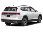 2025 Volkswagen Atlas 2.0T SE w/Technology 4MOTION