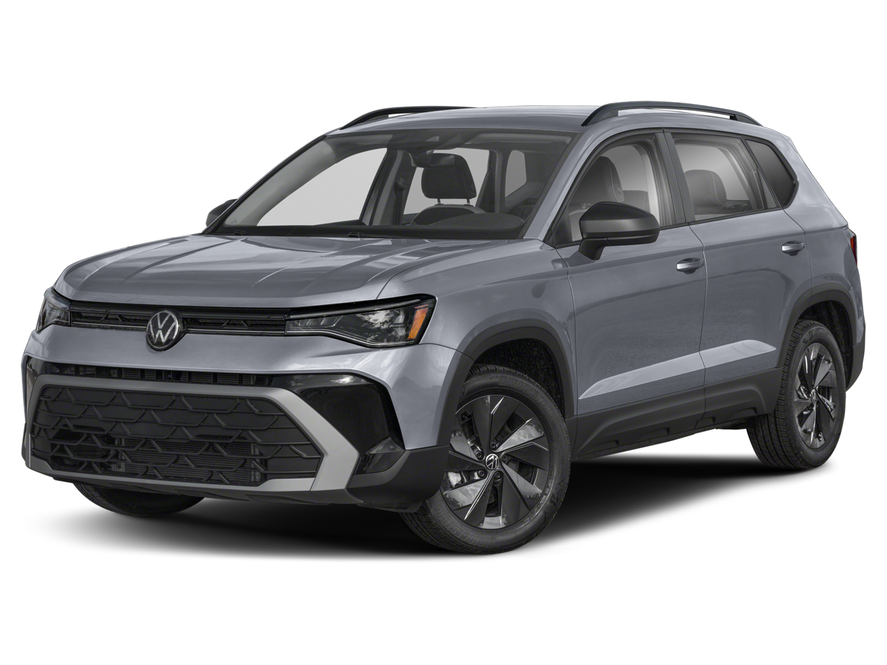 2025 Volkswagen Taos S 4MOTION