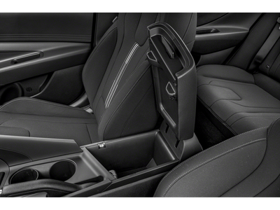 2026 Hyundai ELANTRA SEL Sport Premium Sedan