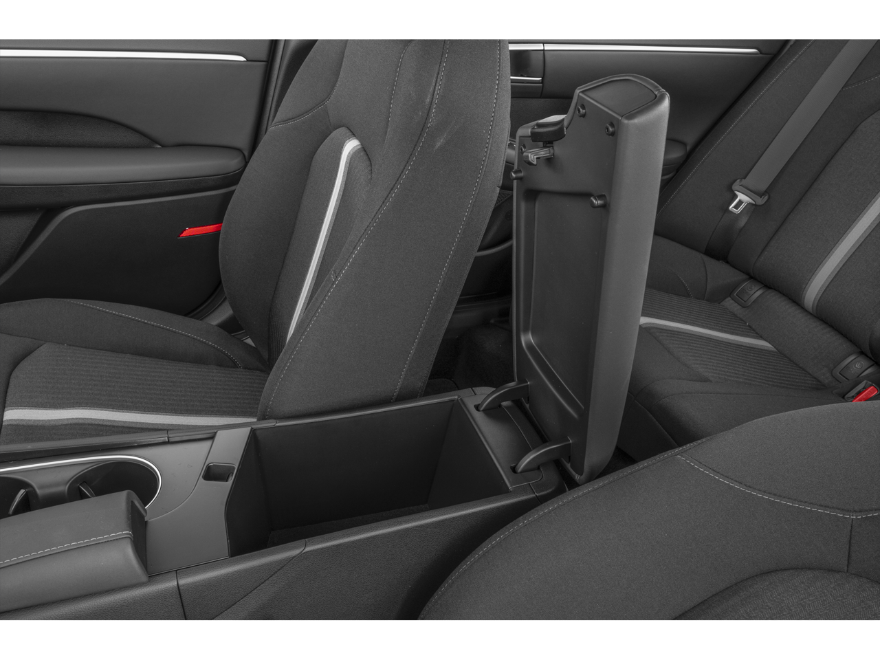 2026 Hyundai SONATA SEL Sport AWD