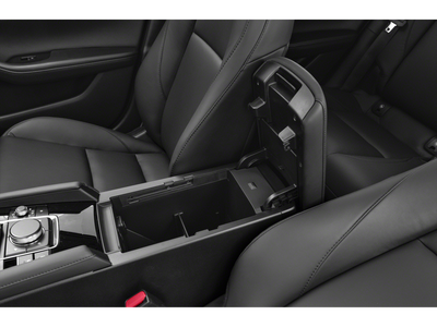 2026 Mazda Mazda3 Sedan 2.5 S Preferred FWD