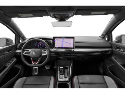 2026 Volkswagen Golf GTI 2.0T Autobahn DSG