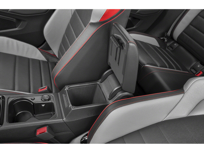 2026 Volkswagen Golf GTI 2.0T Autobahn DSG