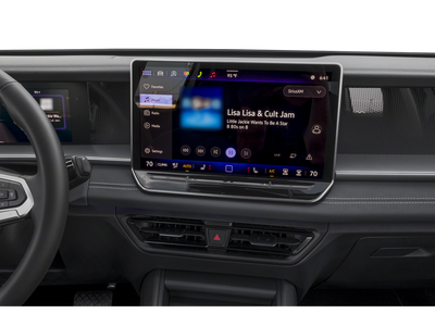 2026 Volkswagen Tiguan 2.0T SE 4MOTION