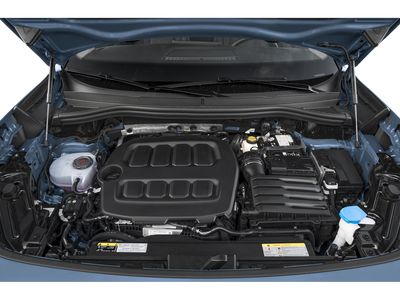 2026 Volkswagen Tiguan 2.0T SE 4MOTION